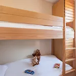Appart hôtel Résidence Pierre&vacances Le Clos D'eguisheim Eguisheim