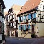 Résidence Pierre&vacances Le Clos D'eguisheim Appart hôtel Eguisheim