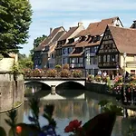 Appart hôtel Résidence Pierre&vacances Le Clos D'eguisheim