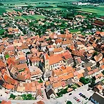 Résidence Pierre&vacances Le Clos D'eguisheim Appart hôtel 3*