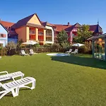 Résidence Pierre&vacances Le Clos D'eguisheim Appart hôtel Eguisheim
