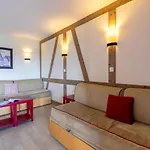 Appart hôtel Résidence Pierre&vacances Le Clos D'eguisheim