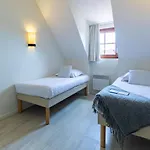 Résidence Pierre&vacances Le Clos D'eguisheim 3* Eguisheim