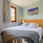 Résidence Pierre&vacances Le Clos D'eguisheim Appart hôtel