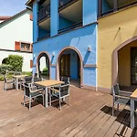 Résidence Pierre&vacances Le Clos D'eguisheim Eguisheim