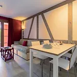 Appart hôtel Résidence Pierre&vacances Le Clos D'eguisheim