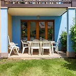 Résidence Pierre&vacances Le Clos D'eguisheim Appart hôtel 3*