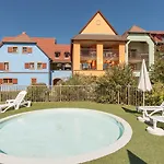 Résidence Pierre&vacances Le Clos D'eguisheim