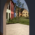 Résidence Pierre&vacances Le Clos D'eguisheim 3*