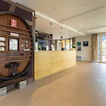 Appart hôtel Résidence Pierre&vacances Le Clos D'eguisheim 3*