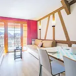 Appart hôtel Résidence Pierre&vacances Le Clos D'eguisheim