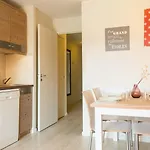 Appart hôtel Résidence Pierre&vacances Le Clos D'eguisheim 3*