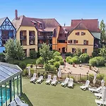 Résidence Pierre&vacances Le Clos D'eguisheim Eguisheim