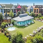 Appart hôtel Résidence Pierre&vacances Le Clos D'eguisheim 3*
