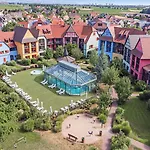 Appart hôtel Résidence Pierre&vacances Le Clos D'eguisheim 3*