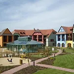 Résidence Pierre&vacances Le Clos D'eguisheim 3*