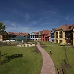 Résidence Pierre&vacances Le Clos D'eguisheim