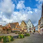 Résidence Pierre&vacances Le Clos D'eguisheim