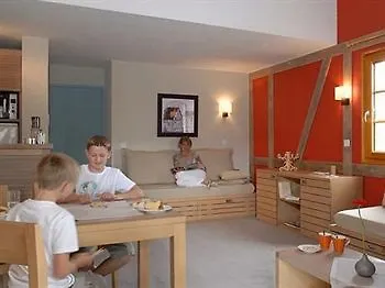 Pierre & Le Clos D'eguisheim Hotel apartamentowy Eguisheim