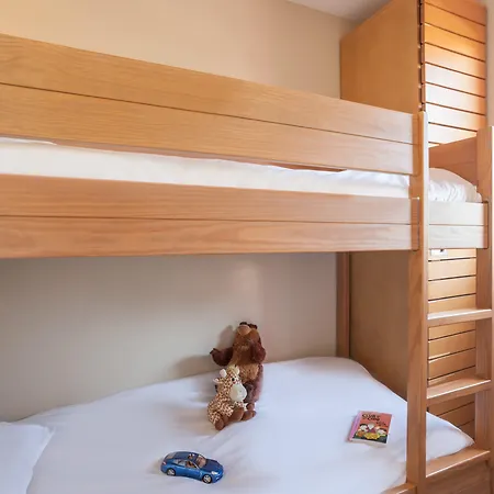 Lejlighedshotel Pierre & Vacances Le Clos D'eguisheim Eguisheim