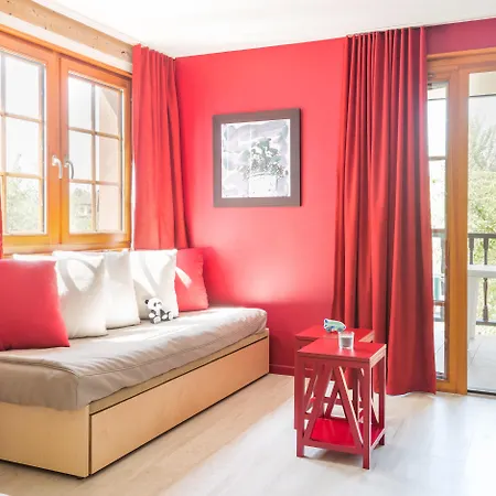 Pierre & Vacances Le Clos D'eguisheim 3* Eguisheim