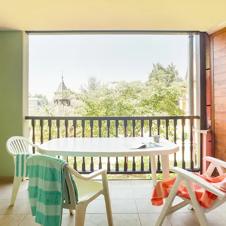 Pierre & Vacances Le Clos D'eguisheim Eguisheim