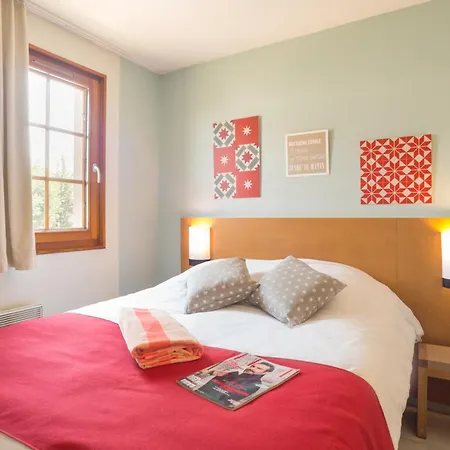 Pierre & Vacances Le Clos D'eguisheim