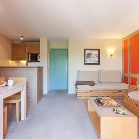 Pierre & Vacances Le Clos D'eguisheim 3*