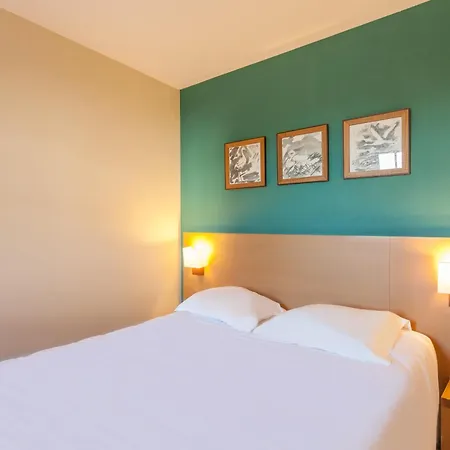 Pierre & Vacances Le Clos D'eguisheim Lejlighedshotel 3*