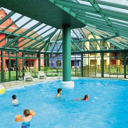 Pierre & Vacances Le Clos D'eguisheim