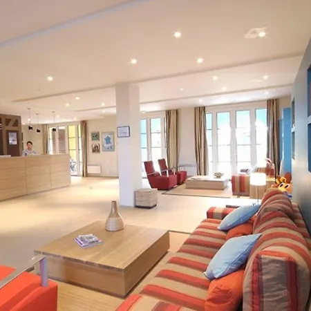 Lejlighedshotel Pierre & Vacances Le Clos D'eguisheim