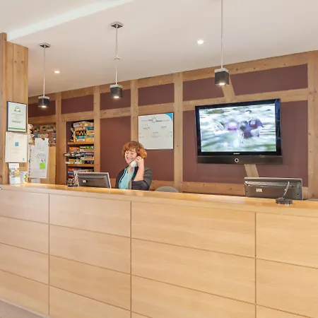 Lejlighedshotel Pierre & Vacances Le Clos D'eguisheim Eguisheim