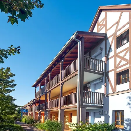 Hotel apartamentowy Pierre & Le Clos D'eguisheim