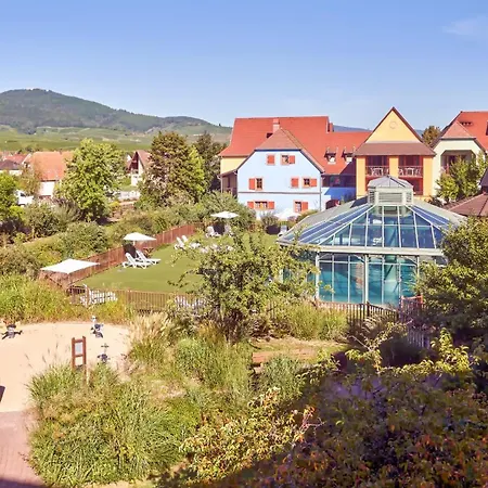 Pierre & Vacances Le Clos D'eguisheim