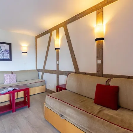 Lejlighedshotel Pierre & Vacances Le Clos D'eguisheim