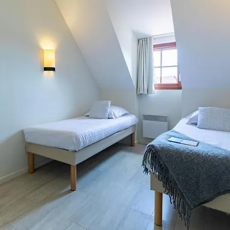 Pierre & Vacances Le Clos D'eguisheim 3* Eguisheim