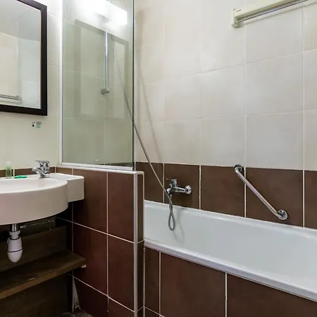 Aparthotel Pierre & Le Clos D'eguisheim