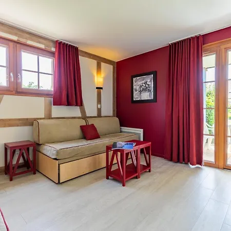 Pierre & Le Clos D'eguisheim 3*