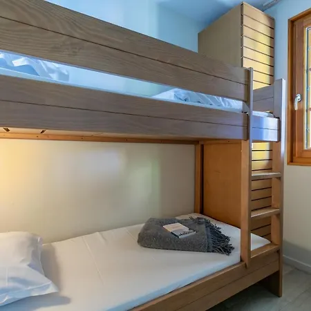 Pierre & Vacances Le Clos D'eguisheim Lejlighedshotel 3*