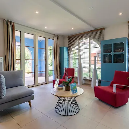 Lejlighedshotel Pierre & Vacances Le Clos D'eguisheim 3*