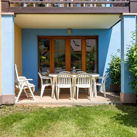 Pierre & Le Clos D'eguisheim Hotel apartamentowy 3*