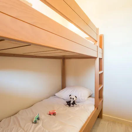 Pierre & Vacances Le Clos D'eguisheim Lejlighedshotel