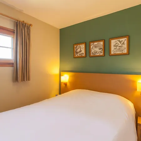 Lejlighedshotel Pierre & Vacances Le Clos D'eguisheim Eguisheim