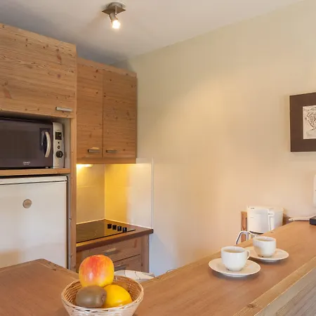 Pierre & Vacances Le Clos D'eguisheim 3*