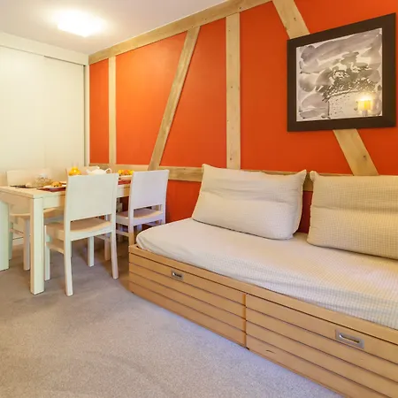 Lejlighedshotel Pierre & Vacances Le Clos D'eguisheim Eguisheim