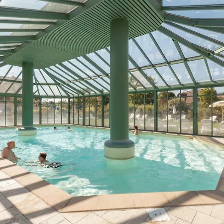 Pierre & Vacances Le Clos D'eguisheim 3* Eguisheim