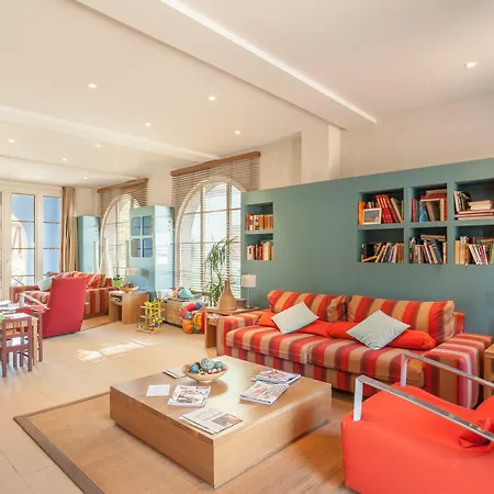 Pierre & Vacances Le Clos D'eguisheim Lejlighedshotel Eguisheim