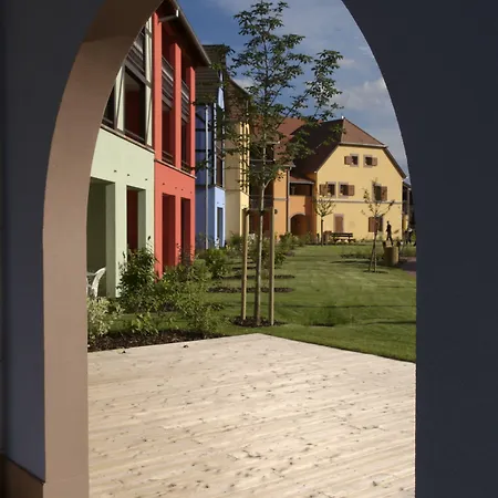 Pierre & Vacances Le Clos D'eguisheim 3*