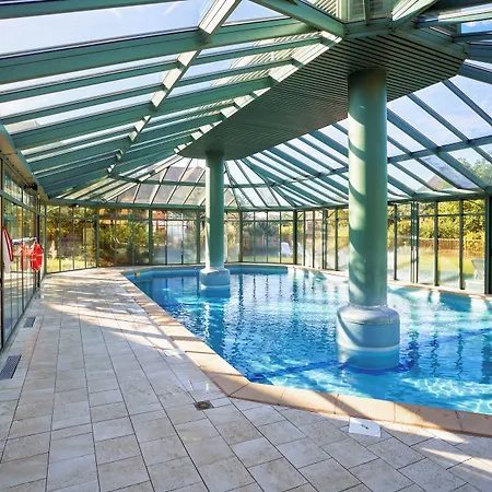 Pierre & Vacances Le Clos D'eguisheim