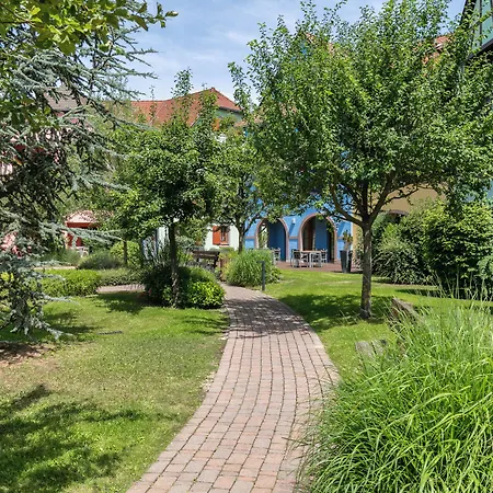 Pierre & Vacances Le Clos D'eguisheim 3* Eguisheim